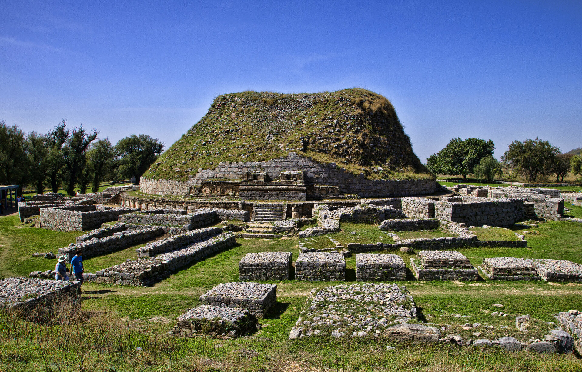 University in Ancient India